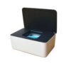 Wet Wipes Dispenser Holder Tissue Storage Box Case With Lid 26 From Turkey wet wipes dispenser holder tissue storage box case with lid