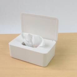 Wet Wipes Dispenser Holder Tissue Storage Box Case With Lid 16 From Turkey wet wipes dispenser holder tissue storage box case with lid