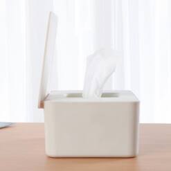 Wet Wipes Dispenser Holder Tissue Storage Box Case With Lid 17 From Turkey wet wipes dispenser holder tissue storage box case with lid