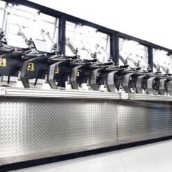 Wet Wipes Making Manufacturing Machine Line 20K-140K Packs Per Day 11 From Turkey wet wipes making manufacturing machine line 20k-140k packs per day
