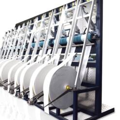 Wet Wipes Making Manufacturing Machine Line 20K-140K Packs Per Day 12 From Turkey wet wipes making manufacturing machine line 20k-140k packs per day