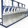 Wet Wipes Making Manufacturing Machine Line 20K-140K Packs Per Day 13 From Turkey wet wipes making manufacturing machine line 20k-140k packs per day