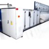 Wet Wipes Making Manufacturing Machine Line 20K-140K Packs Per Day 14 From Turkey wet wipes making manufacturing machine line 20k-140k packs per day