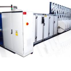 Wet Wipes Making Manufacturing Machine Line 20K-140K Packs Per Day 14 From Turkey wet wipes making manufacturing machine line 20k-140k packs per day