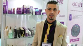 acvit - yeniexpo ماركة اكفيت التركيه لمستحضرات المكياج والتجميل -  2/2