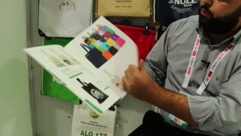 Çinar promosyon & bez Çanta - made in turkey for export - yeniexpo