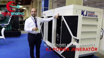 crazy powerful kj power diesel electric generators made in turkey for export - yeniexpo