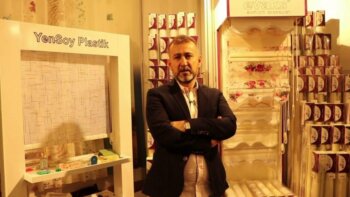 evaks home mekanik perde sistemleri. türkiye'de yapılan. dünya çapında ihracat için. yeniexpo