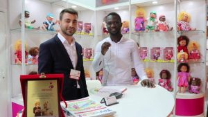 GameZe Baby Doll Toys of Turkey Exporting Worldwide YeniExpo