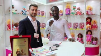 gameze baby doll toys of turkey exporting worldwide yeniexpo