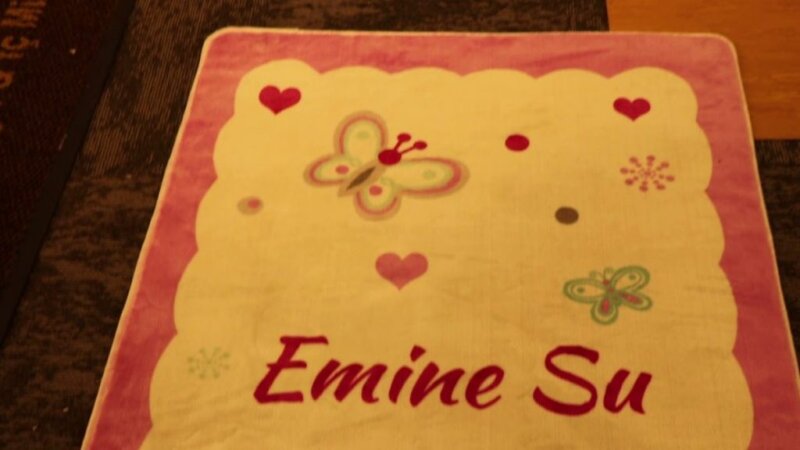 golden carpet mat area rugs made in turkey for export - yeniexpo hometex