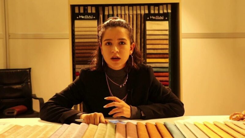 hera tekstil home textile made in turkey for export