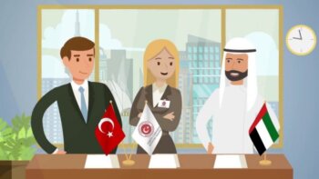 İhracat nasıl yapılır tanıtım videosu - yeniexpo