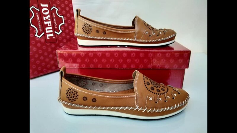 joyful leather women shoes sandals made in turkey for export - yeniexpo