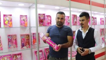 kem bay oyuncak İhracat İçin türkiye'de Üretildi - yeniexpo