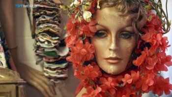 made in turkey - turkey’s fashion industry   part i