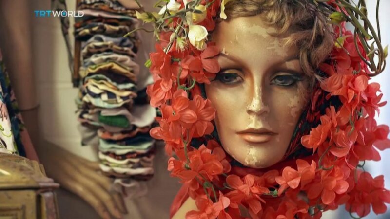 made in turkey - turkey’s fashion industry   part i