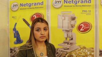 netgrand pneumatic riveting machine tarp   made in turkey for export yeniexpo