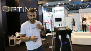 optima ipl treatment epilation and beauty unit export from turkey- yeniexpo