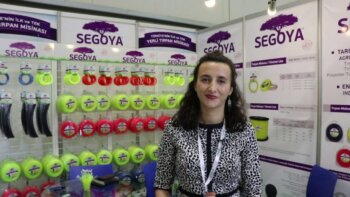 segoya weed grass trimmer line