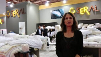 seral home and hotel textile products - yeniexpo