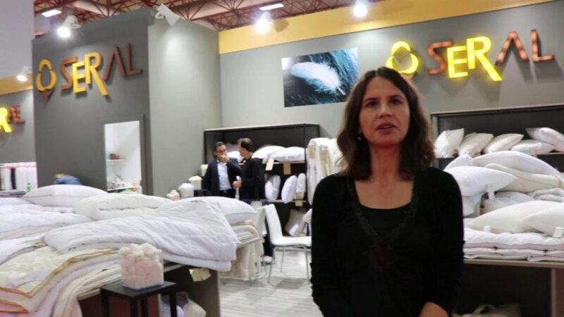 Seral Home And Hotel Textile Products - Yeniexpo From Turkey seral home and hotel textile products - yeniexpo