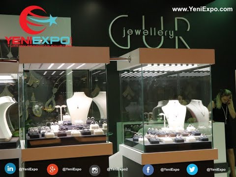 why people come from all over the world to buy turkish jewelry