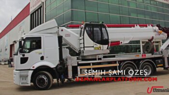 yeniexpo introduces uzmanlar platform a turkish manufacturer and exporter