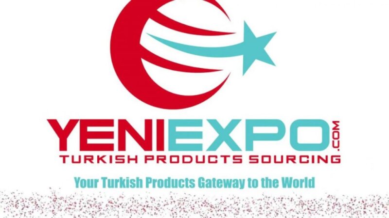 yeniexpo'ya giriş (turco) plataforma e-ticaret e-ihracat