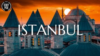istanbul. love of the continents // İstanbul. kıtaların aşkı.