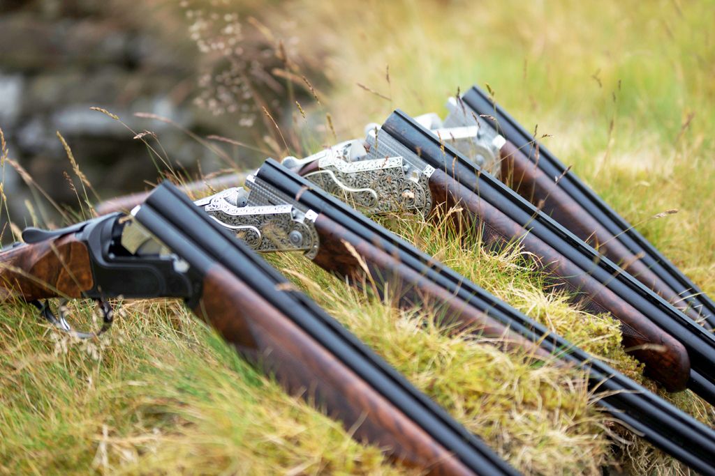 top 10 turkish shotguns brands and oem manufacturers new 2022
