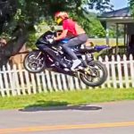 10 MINUTES OF CRAZY, EPIC, AWESOME & UNEXPECTED Motorcycle Moments [Ep.#20]