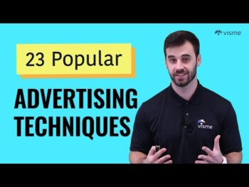 23 advertising techniques used to create powerful and persuasive ads
