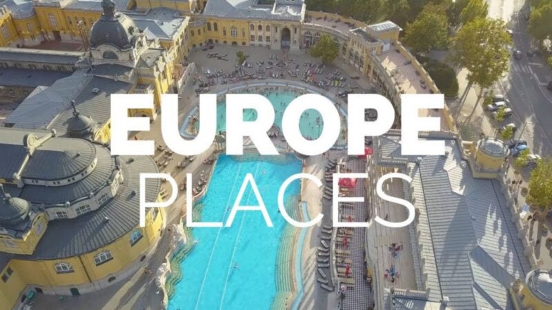 25 Best Places To Visit In Europe - Travel Europe From Turkey 25 best places to visit in europe - travel europe