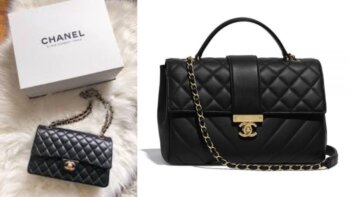 6 favorite bag brands for women