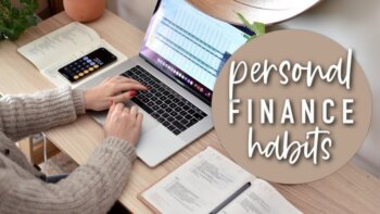 6 principles of personal finance and budgeting for 2022
