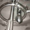 Automatische Abfüllmaschinen 6 aus der Türkei automatische Füllmaschinen
