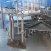 Automatische Abfüllmaschinen 7 aus der Türkei automatische Füllmaschinen