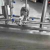 Automatische Abfüllmaschinen 8 aus der Türkei automatische Füllmaschinen