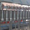 Automatische Abfüllmaschinen 5 aus der Türkei automatische Füllmaschinen