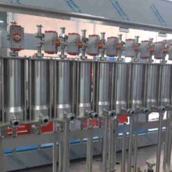 Automatic Filling Machines 5 From Turkey automatic filling machines