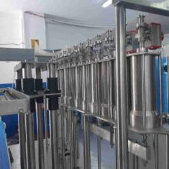 automatic filling machines