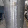 pasteurizing tanks