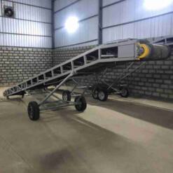 Material Conveyor Belt 8 Meters 2 From Turkey material conveyor belt 8 meters
