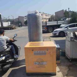 Bora Compressor 2 From Turkey bora compressor