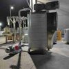 емкости для производства шоколада