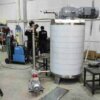 емкости для производства шоколада