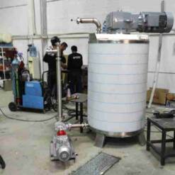 Chocolate Making Tanks 11 From Turkey chocolate making tanks