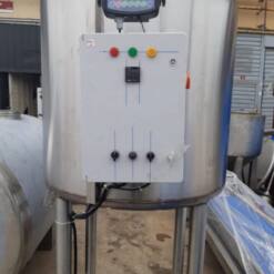 Complete Cheese Production Line White Cheese, Mozzarella, Cream Awesome 5 Tons / Day New 32 From Turkey complete cheese production line white cheese, mozzarella, cream awesome 5 tons / day new