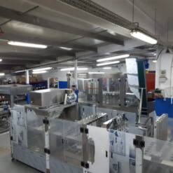 Complete Cheese Production Line White Cheese, Mozzarella, Cream Awesome 5 Tons / Day New 30 From Turkey complete cheese production line white cheese, mozzarella, cream awesome 5 tons / day new